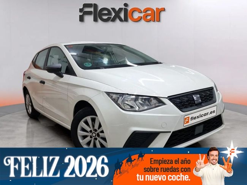Foto del SEAT Ibiza 1.0 EcoTSI S&S Reference 95