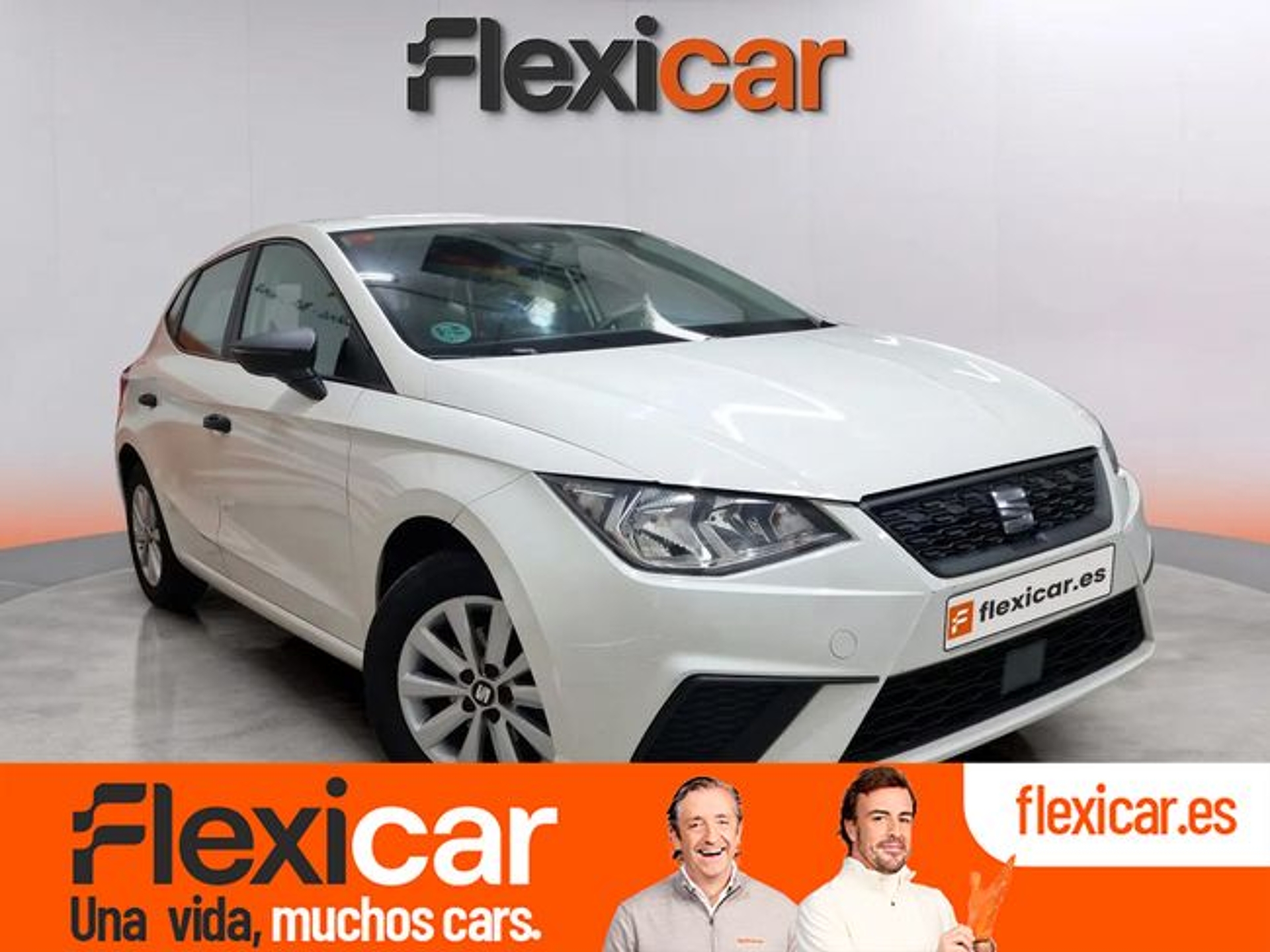 Imagen de SEAT Ibiza