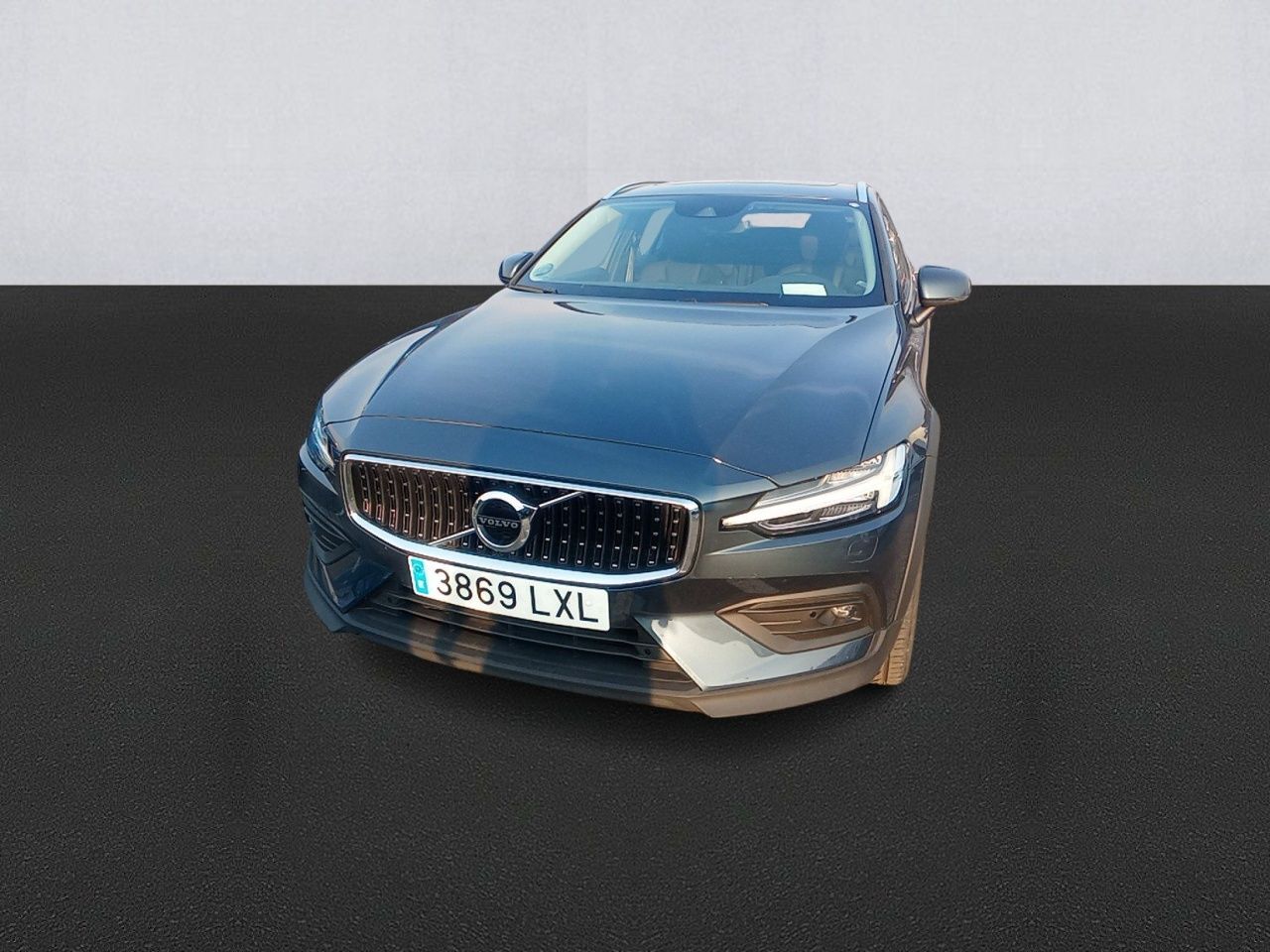 VOLVO V60 Cross Country (B4 D Cross Country Pro AWD Auto 145 kW (197 CV)) e