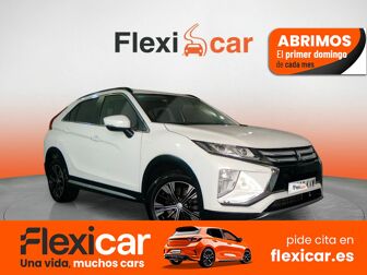 Imagen de MITSUBISHI Eclipse Cross 150 T Motion 2WD 8CVT