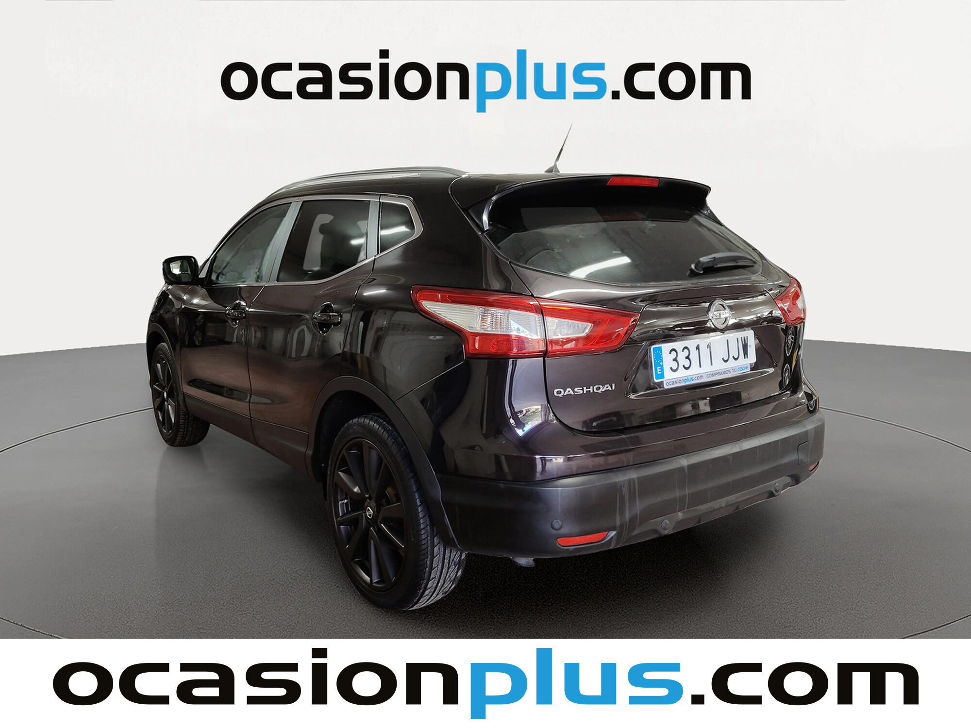 Foto del NISSAN Qashqai 1.2 DIG-T Tekna 4x2 XTronic
