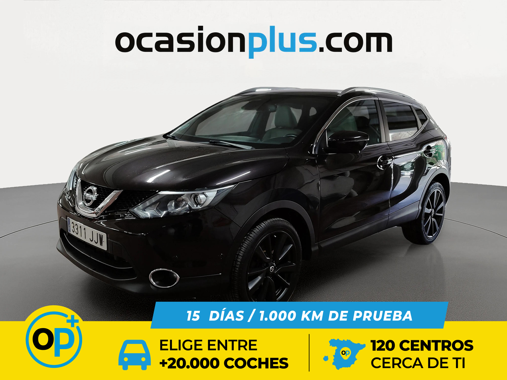 Imagen de NISSAN Qashqai