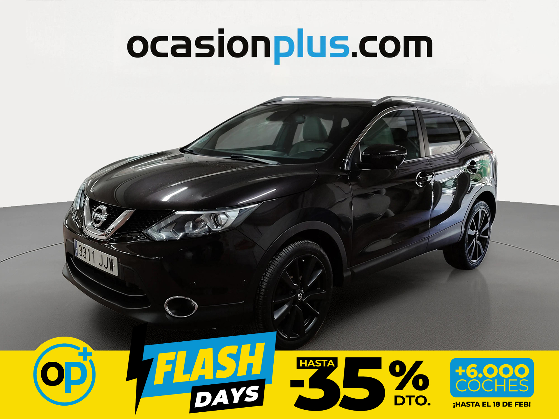 Imagen de NISSAN Qashqai