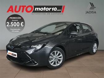 Imagen de TOYOTA Corolla 140H Active Plus