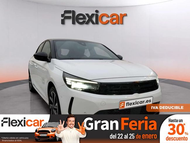 Foto del OPEL Corsa 1.2T XHL S-S GS 100