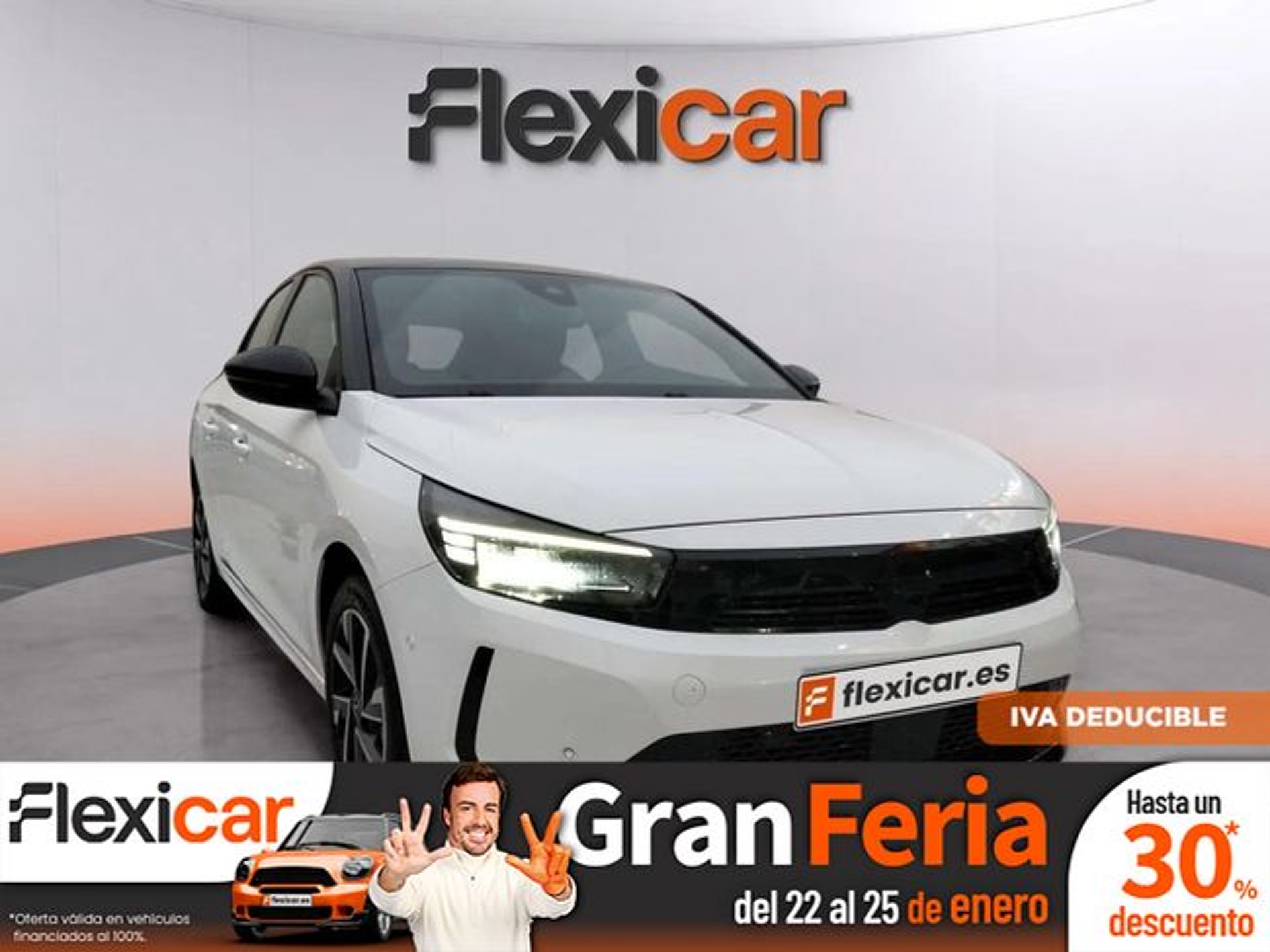 Imagen de OPEL Corsa