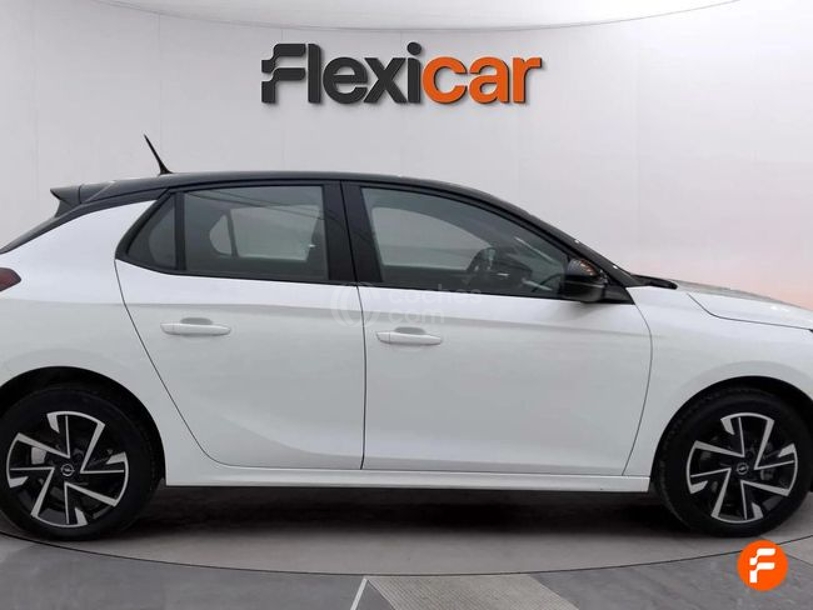 Foto del OPEL Corsa 1.2T XHL S-S GS 100