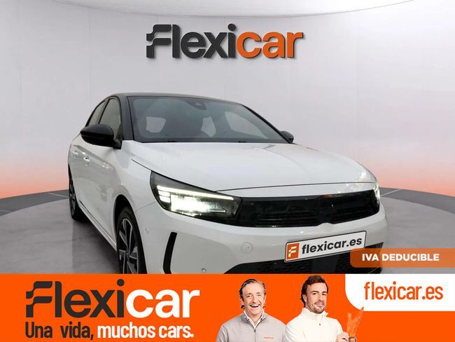 Foto del OPEL Corsa 1.2T XHL S-S GS 100