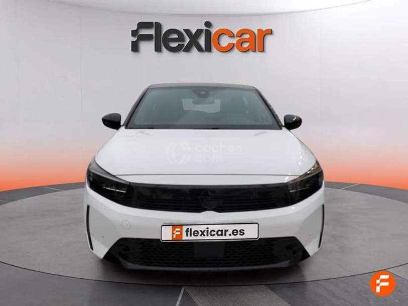 Foto del OPEL Corsa 1.2T XHL S-S GS 100