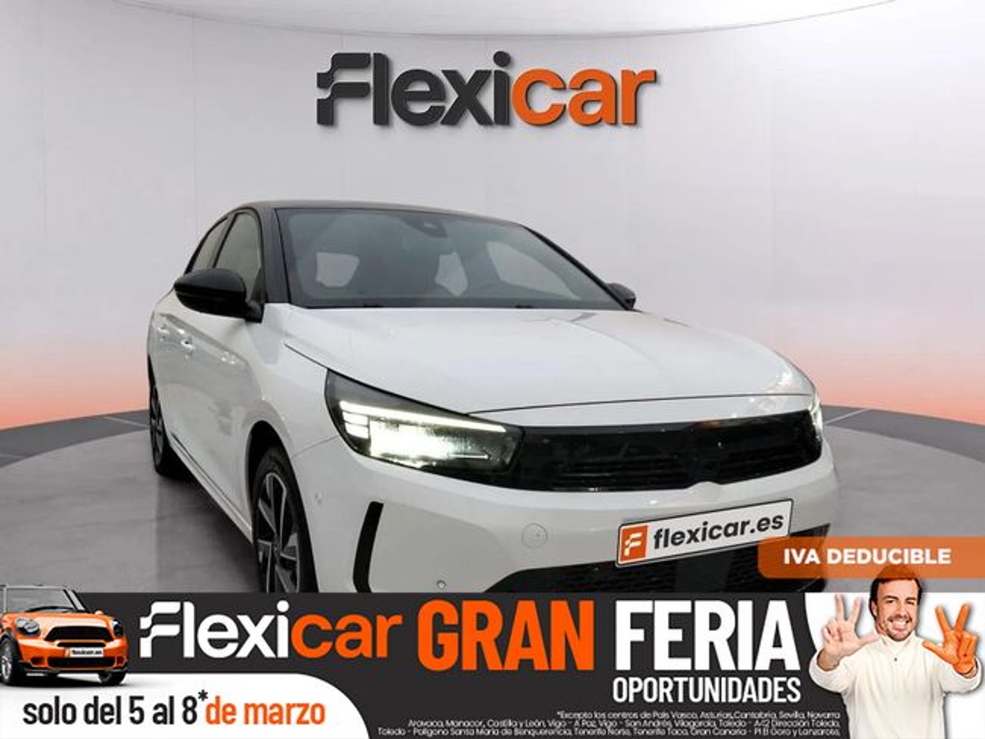 Imagen de OPEL Corsa