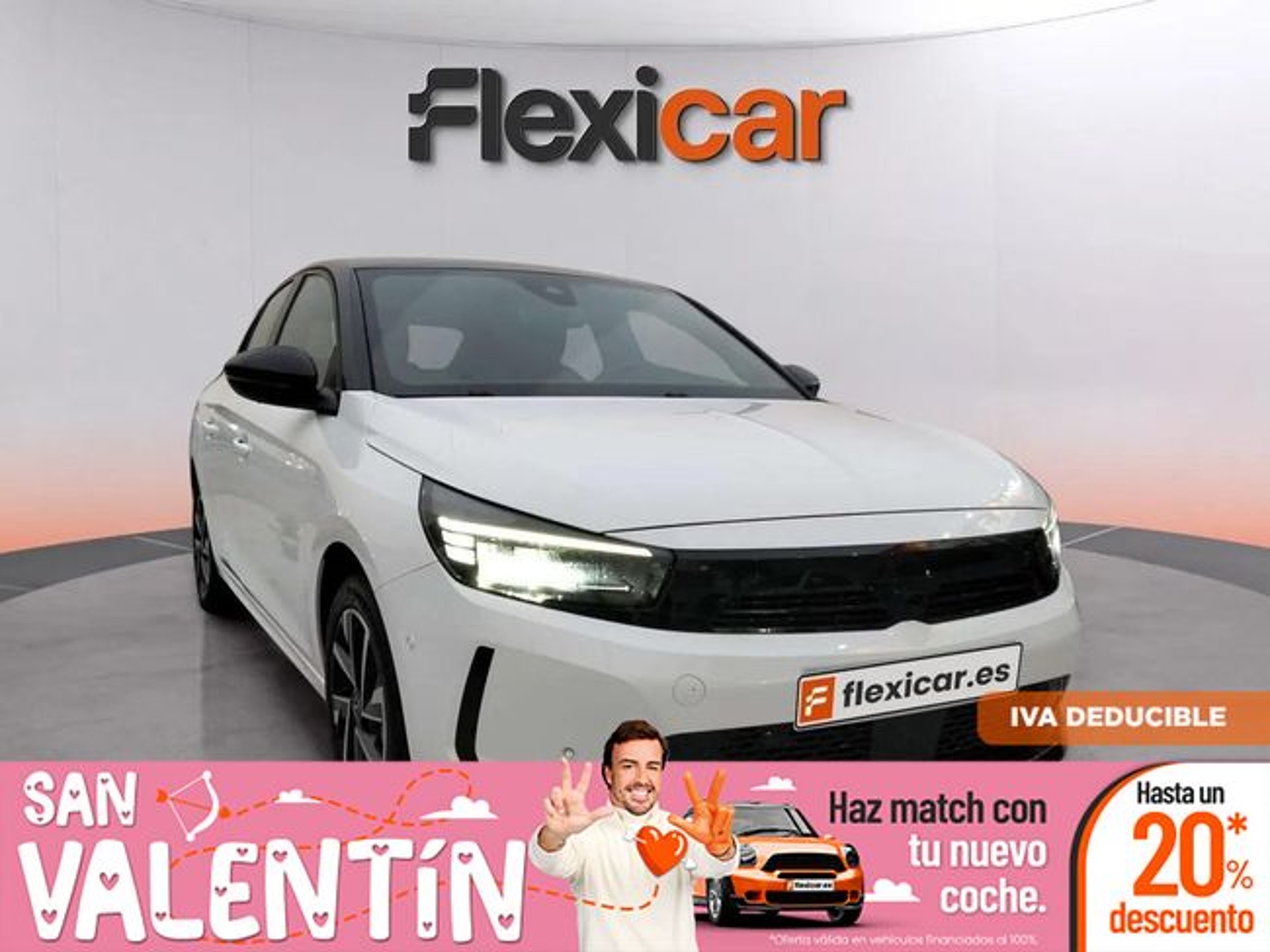 Imagen de OPEL Corsa