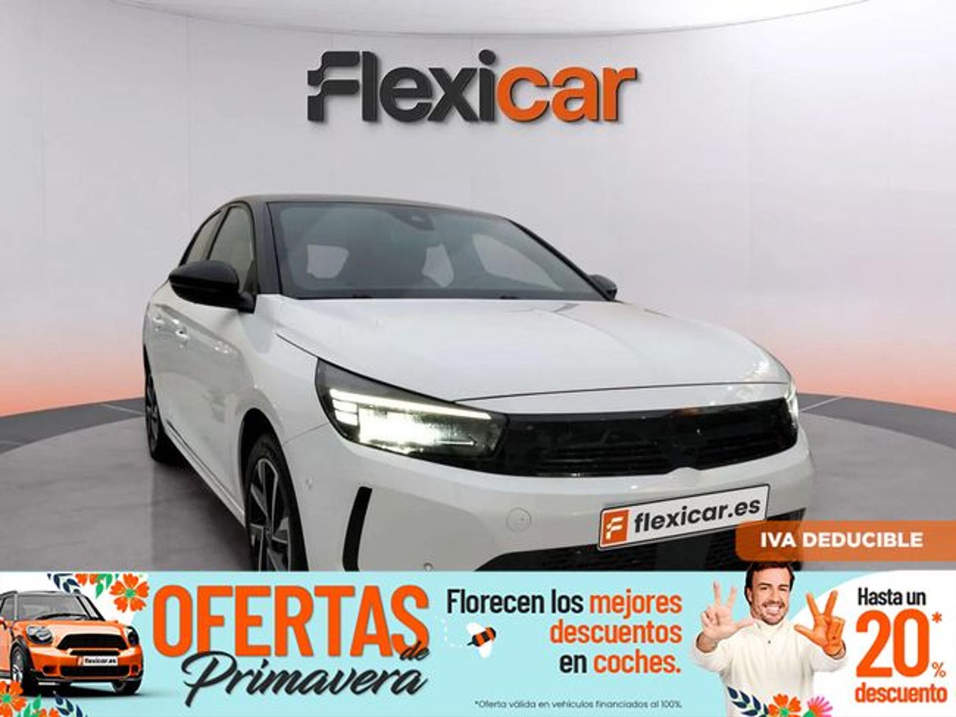 Imagen 1 de OPEL Corsa