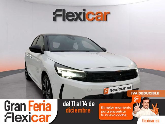 OPEL Corsa (1.2T XHL 74kW (100CV) GS) en Alicante