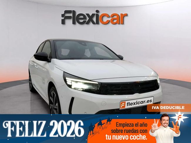 OPEL Corsa (1.2T XHL 74kW (100CV) GS) en Alicante