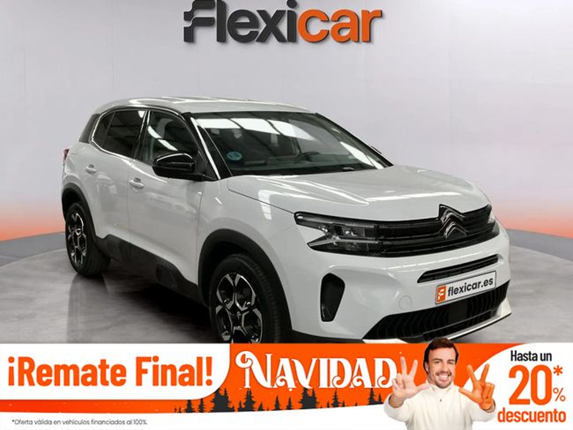Imagen de CITROEN C5 Aircross