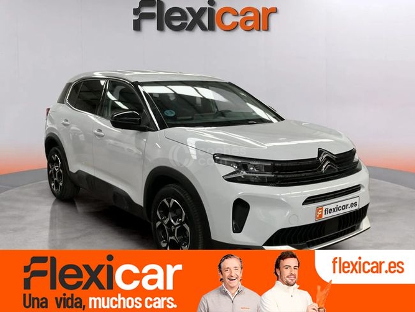 Foto del CITROEN C5 Aircross PureTech S&S Plus 130