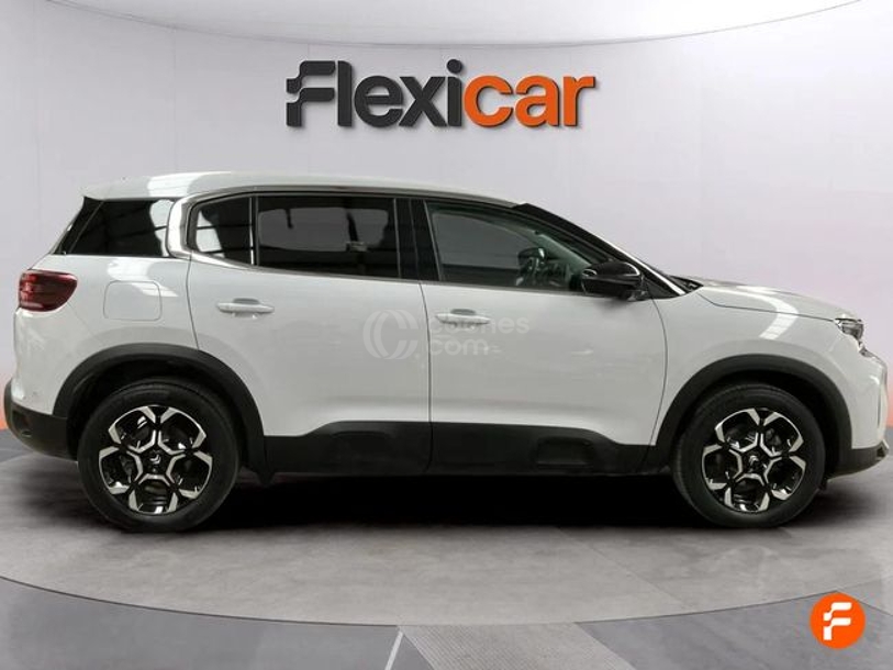 Foto del CITROEN C5 Aircross PureTech S&S Plus 130