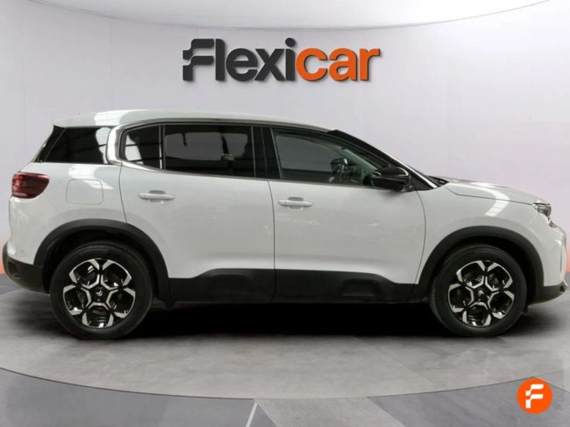 Imagen 3 de CITROEN C5 Aircross