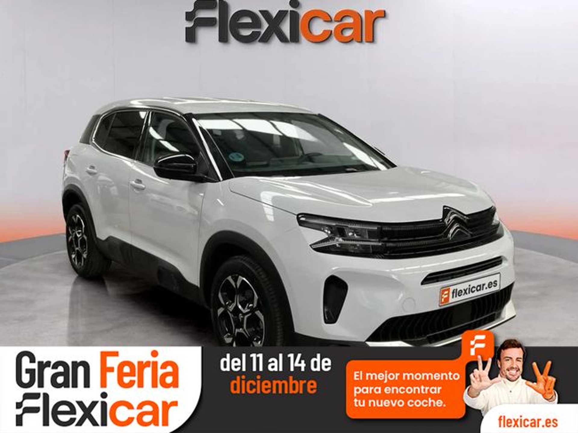 Imagen de CITROEN C5 Aircross