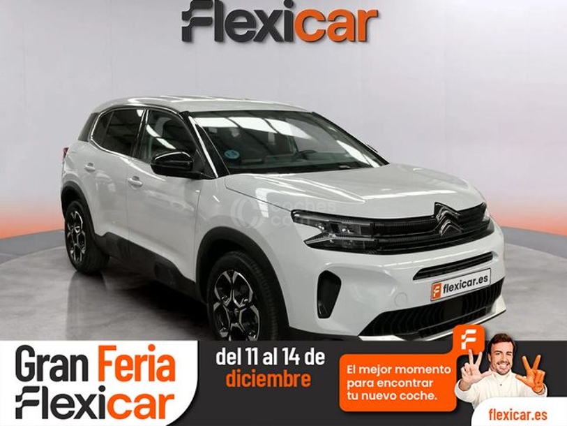 Foto del CITROEN C5 Aircross PureTech S&S Plus 130