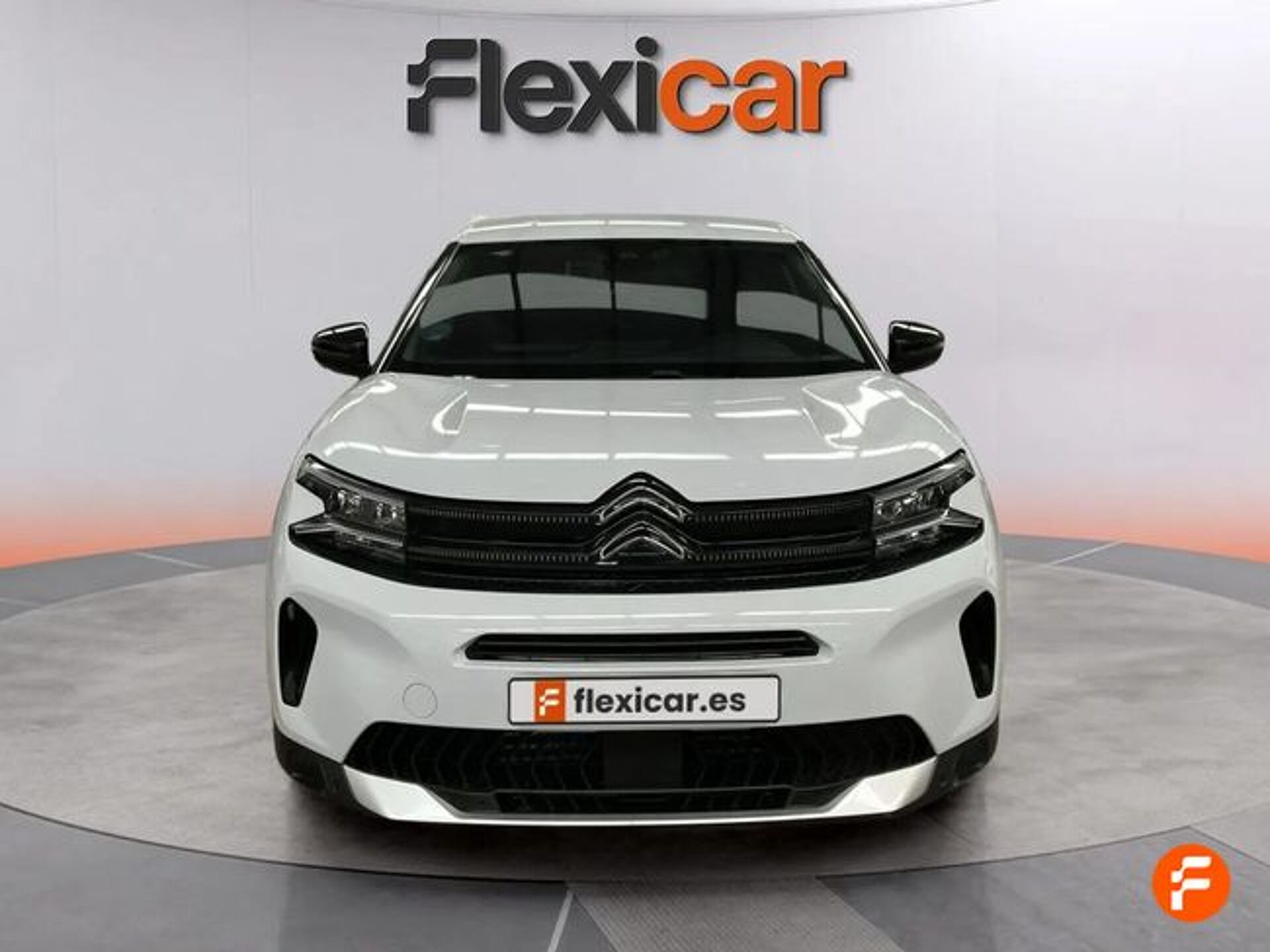 Imagen 2 de CITROEN C5 Aircross