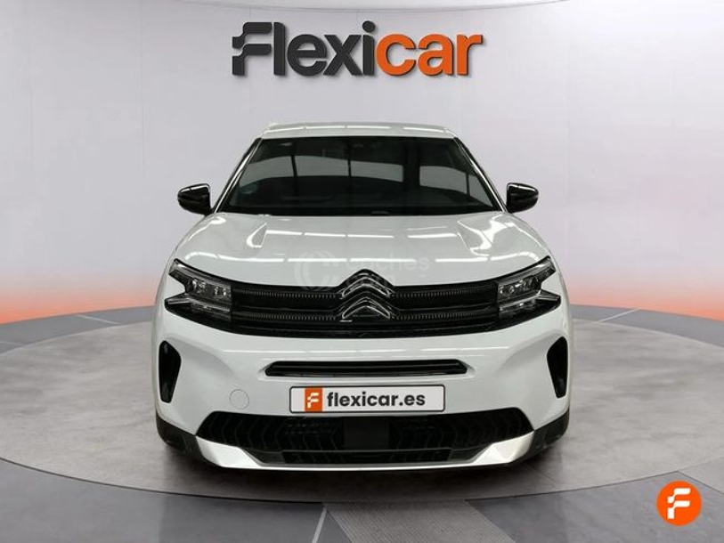 Foto del CITROEN C5 Aircross PureTech S&S Plus 130