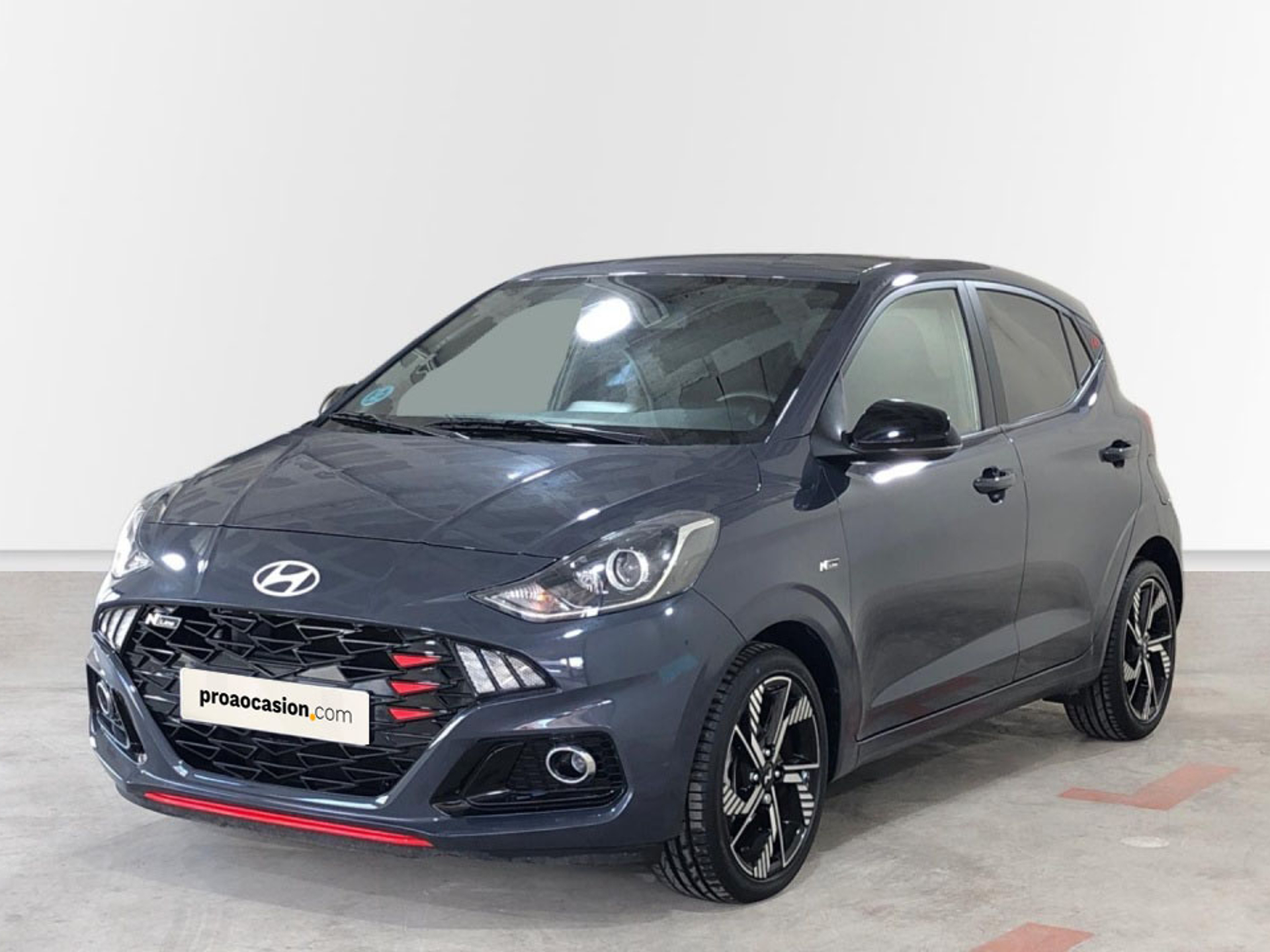 Imagen de HYUNDAI i10