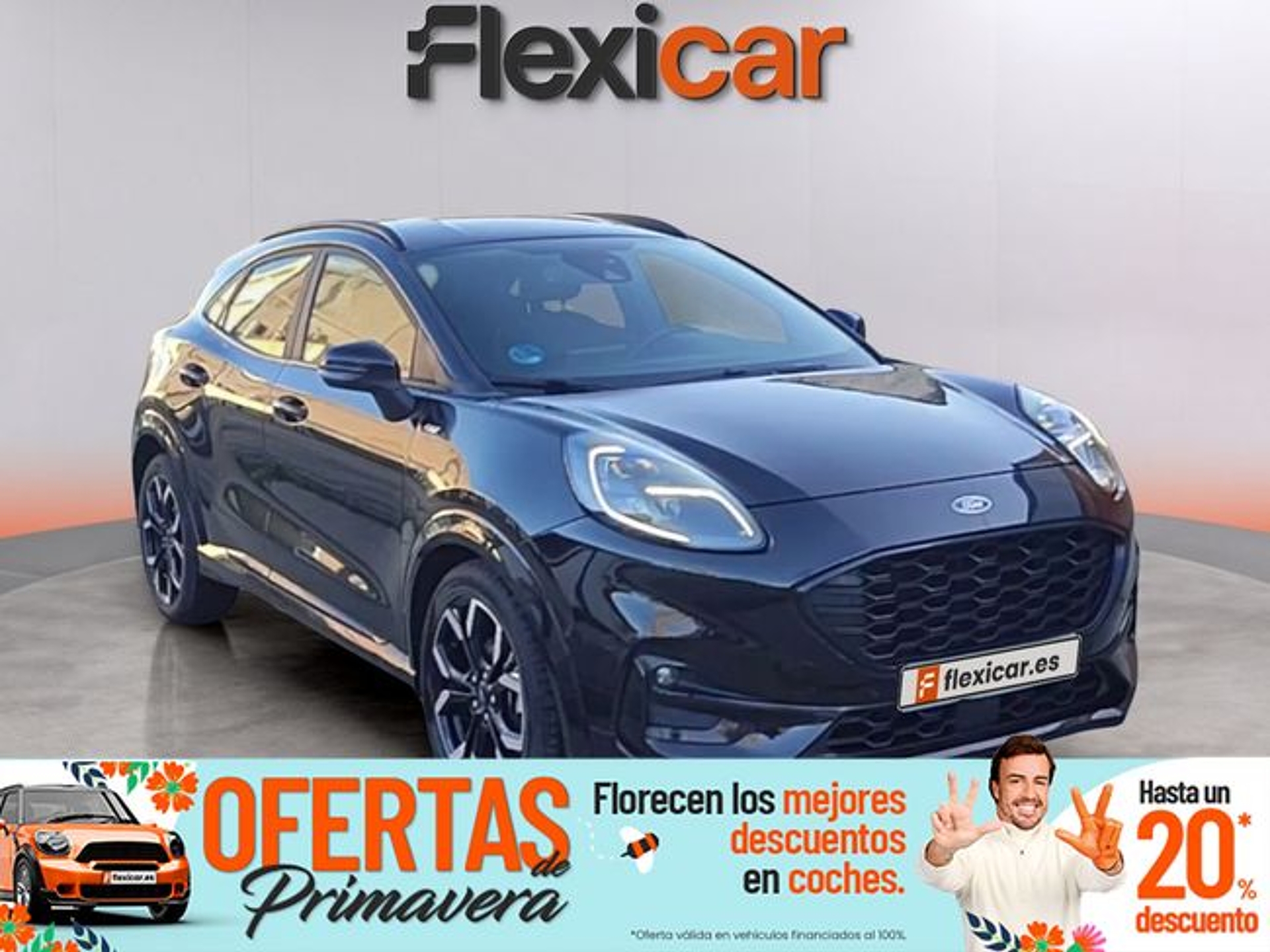 Imagen de FORD Puma