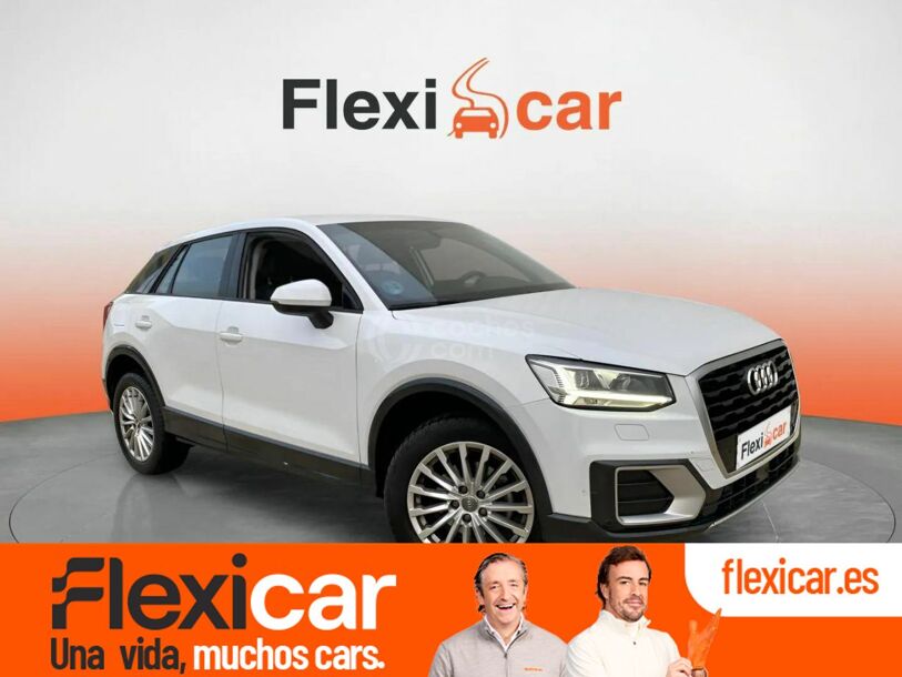 Foto del AUDI Q2 30 TFSI Design 85kW