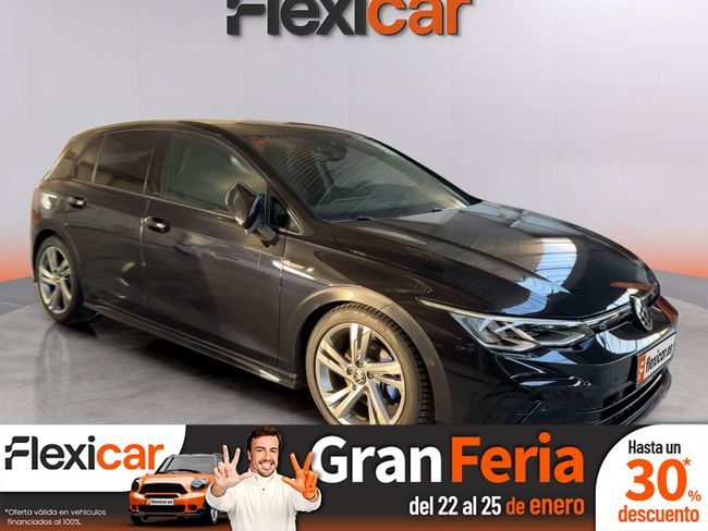 VOLKSWAGEN Golf (R-Line 1.5 TSI 110kW (150CV)) en Asturias