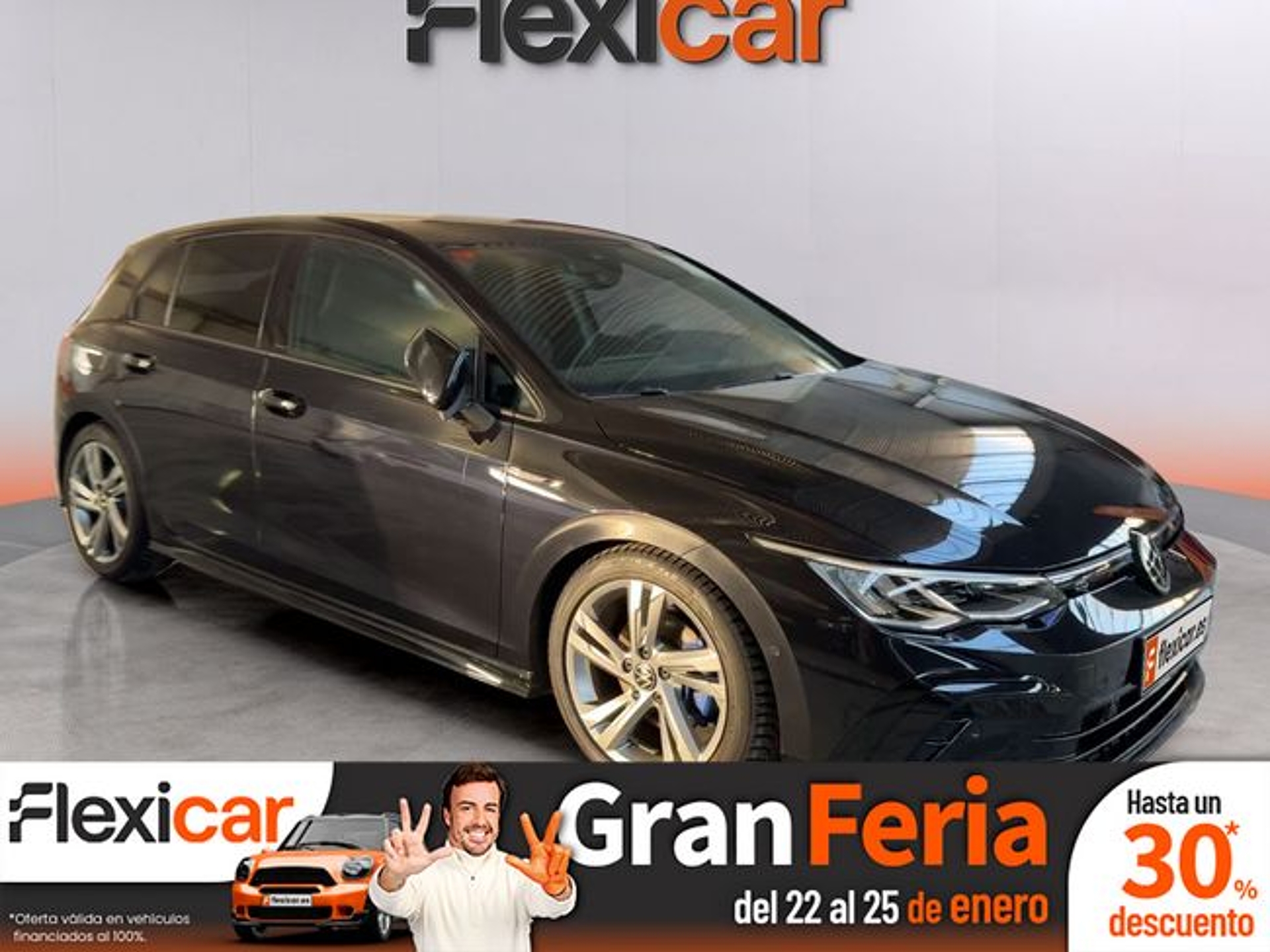 Imagen de VOLKSWAGEN Golf