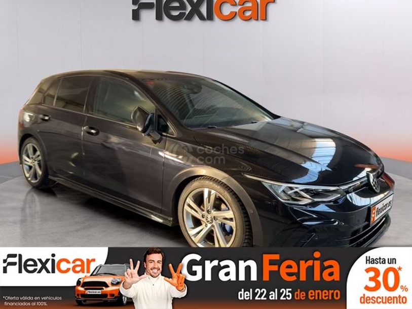 Foto del VOLKSWAGEN Golf 1.5 TSI R-Line 110kW
