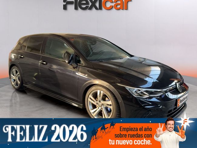 VOLKSWAGEN Golf (R-Line 1.5 TSI 110kW (150CV)) en Asturias