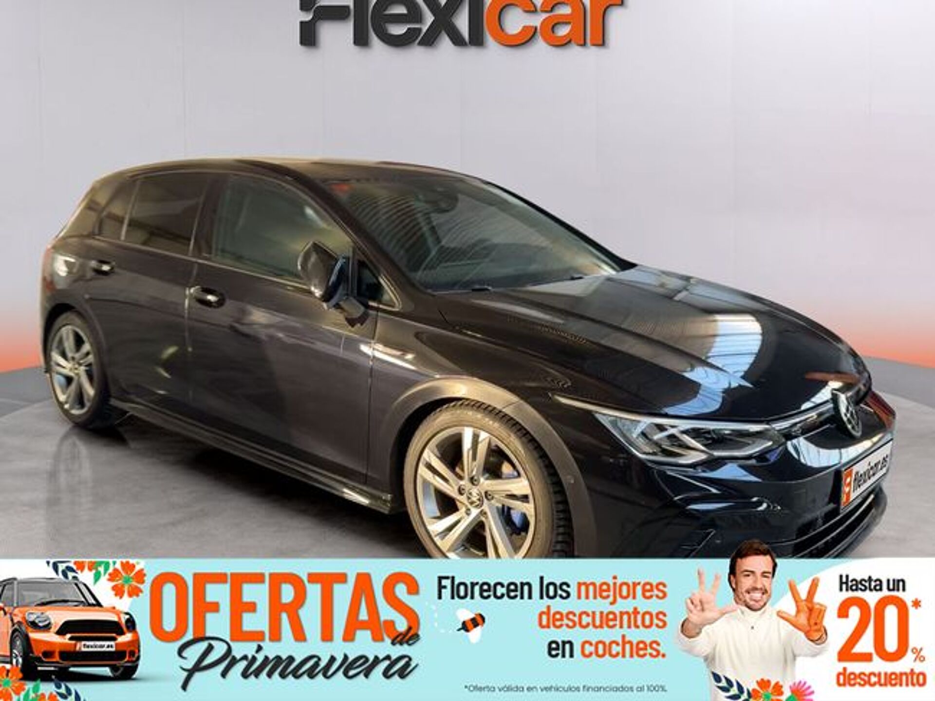 Imagen 1 de VOLKSWAGEN Golf