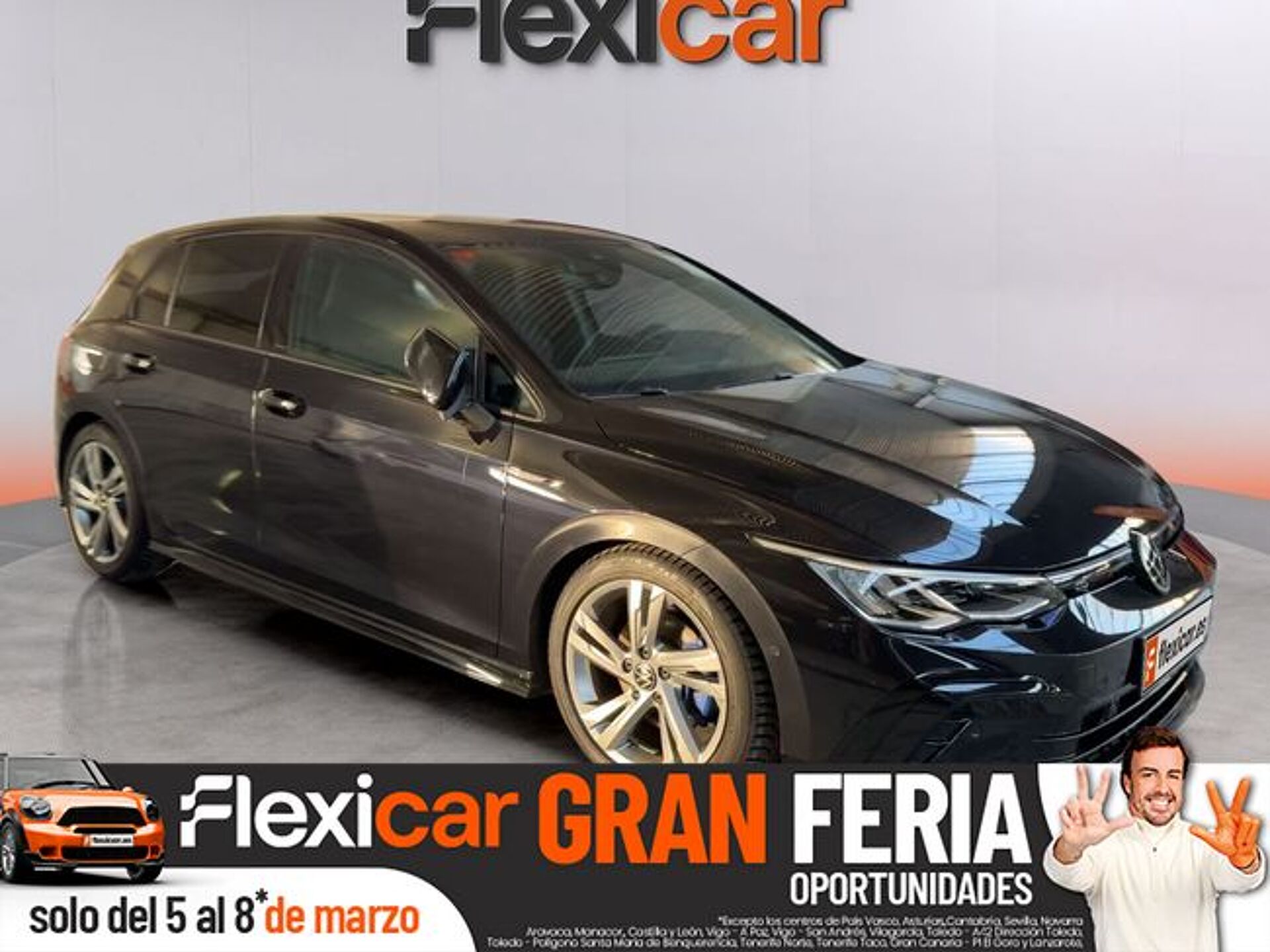 Imagen 1 de VOLKSWAGEN Golf