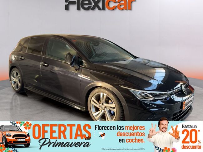 Foto del VOLKSWAGEN Golf 1.5 TSI R-Line 110kW