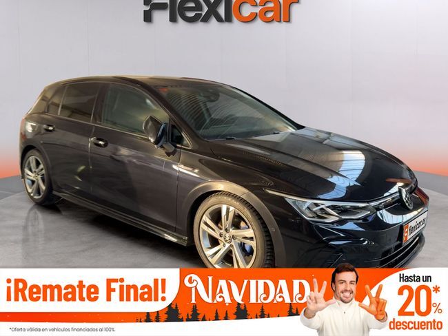 VOLKSWAGEN Golf (R-Line 1.5 TSI 110kW (150CV)) en Asturias