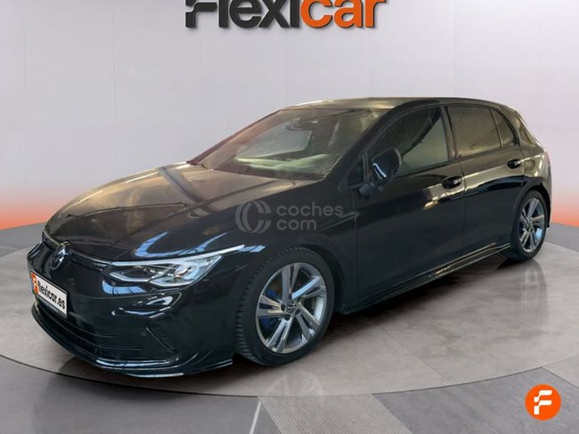 Foto del VOLKSWAGEN Golf 1.5 TSI R-Line 110kW