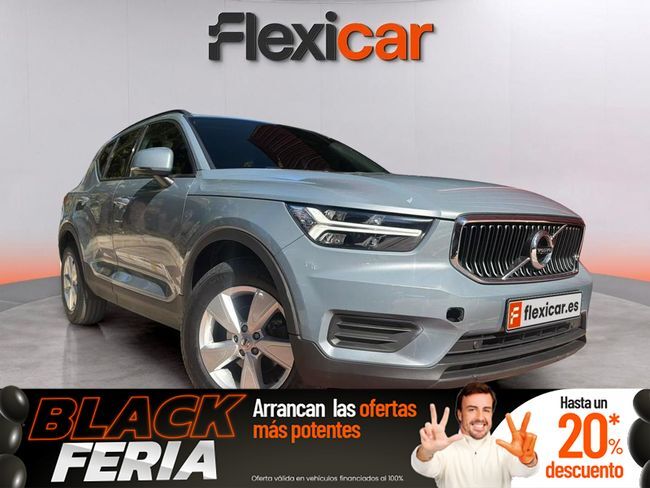 VOLVO XC40 (1.5 T2 Momentum Pro) en Tarragona