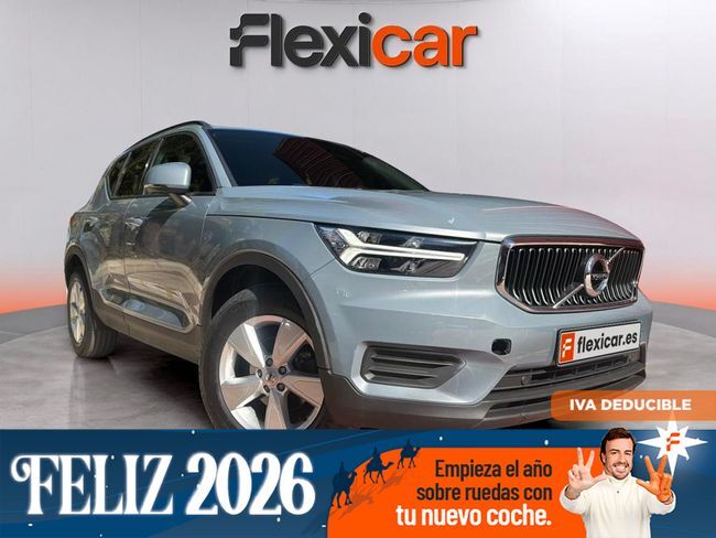 VOLVO XC40 (1.5 T2 Momentum Pro) en Tarragona