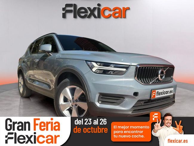 VOLVO XC40 (1.5 T2 Momentum Pro) en Tarragona