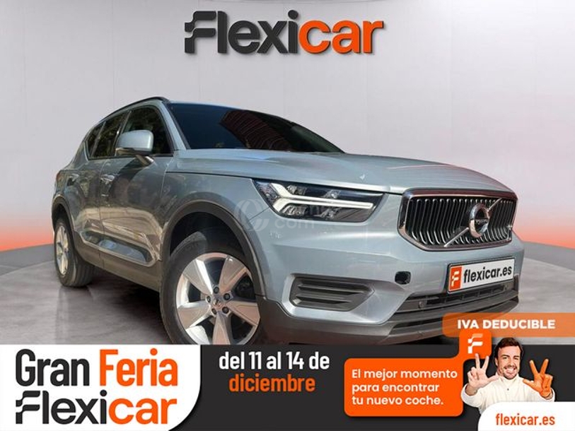 Foto del VOLVO XC40 T2 Momentum Pro