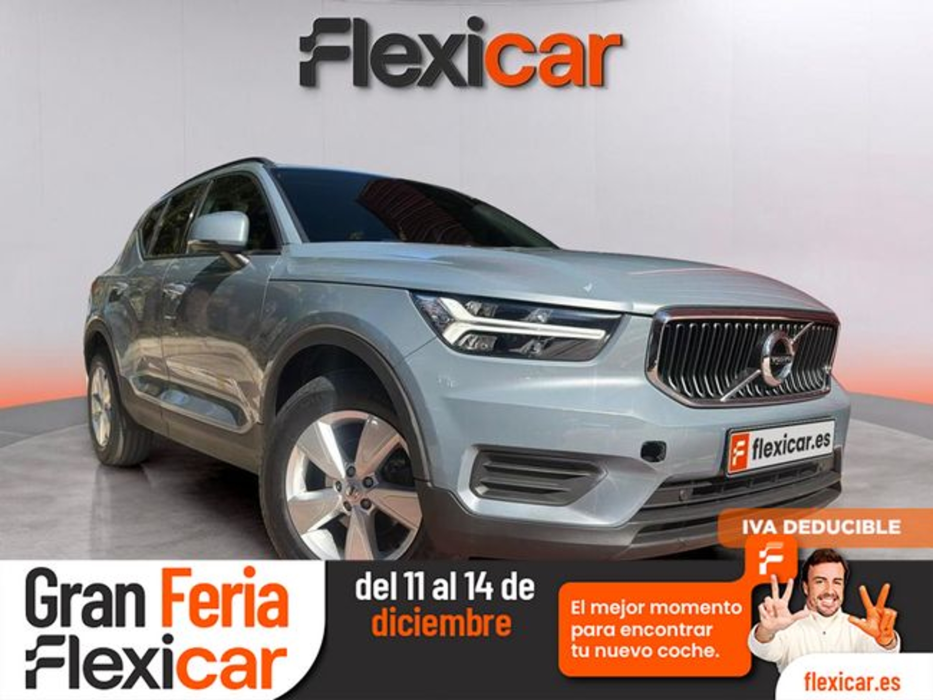 Imagen de VOLVO XC40