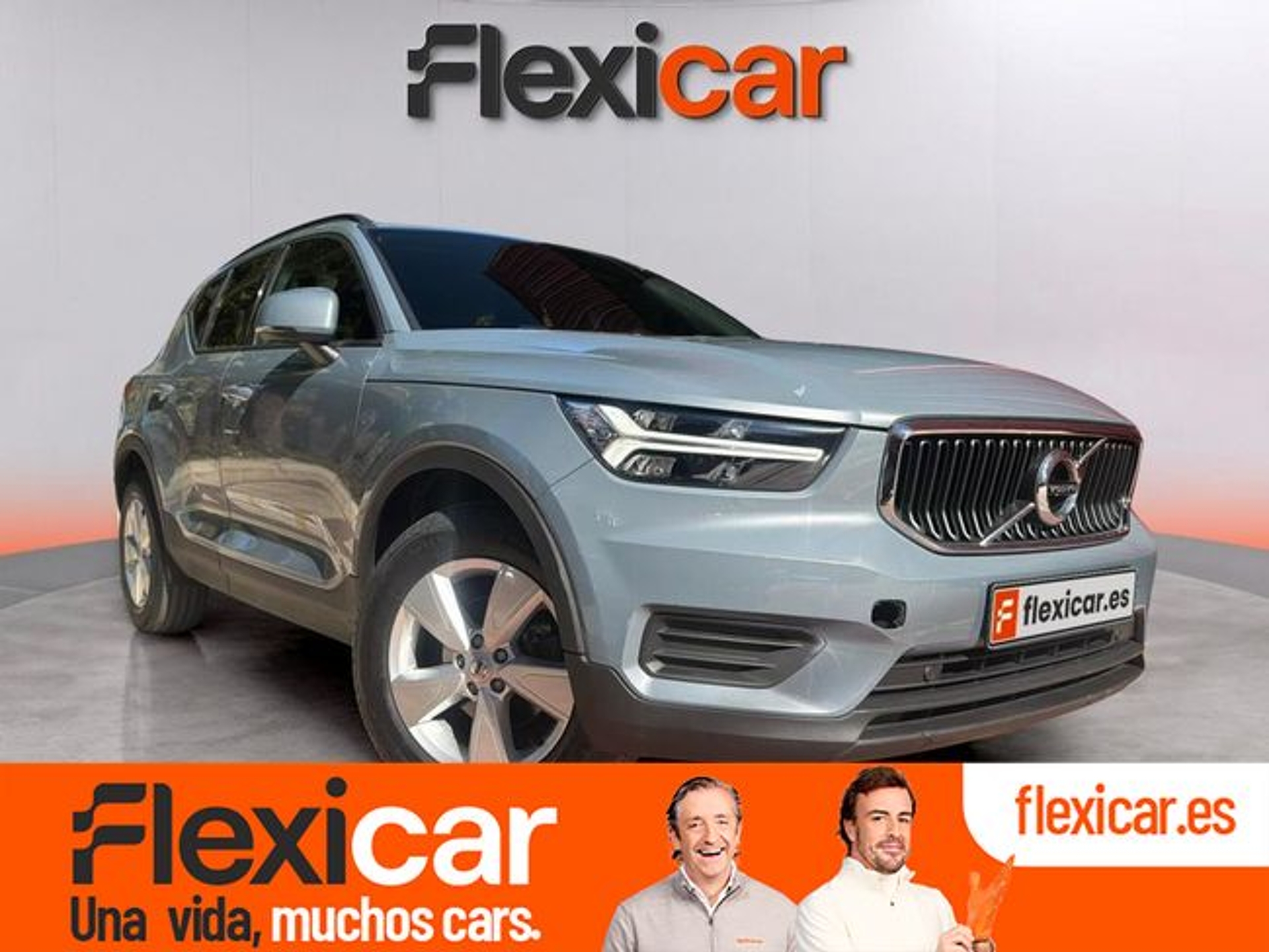 Imagen de VOLVO XC40