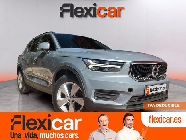 VOLVO XC40 (1.5 T2 Momentum Pro) en Tarragona