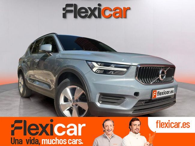 VOLVO XC40 (1.5 T2 Momentum Pro) en Tarragona