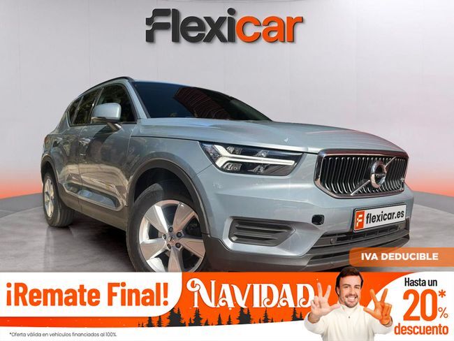 VOLVO XC40 (1.5 T2 Momentum Pro) en Tarragona