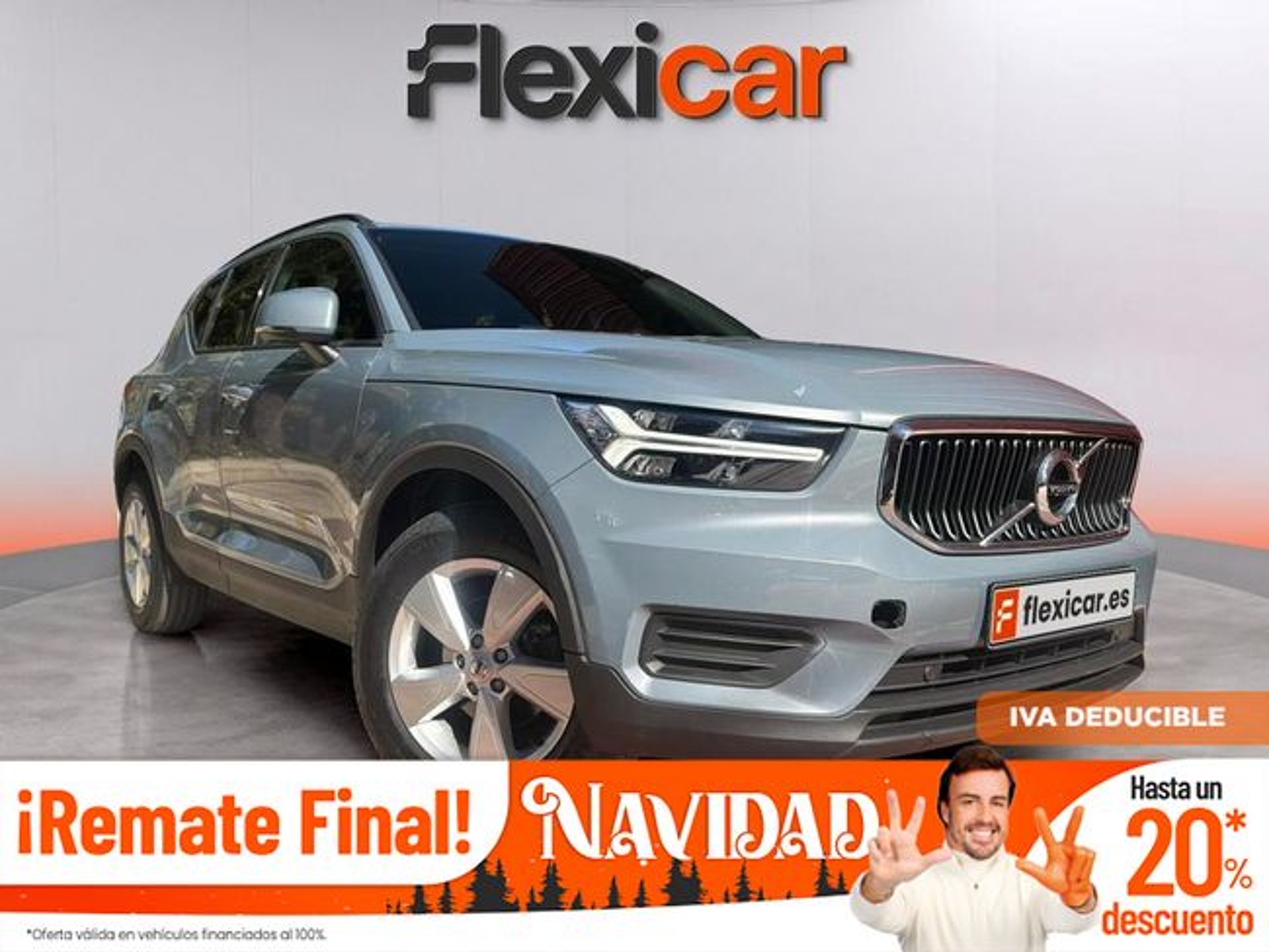 Imagen de VOLVO XC40