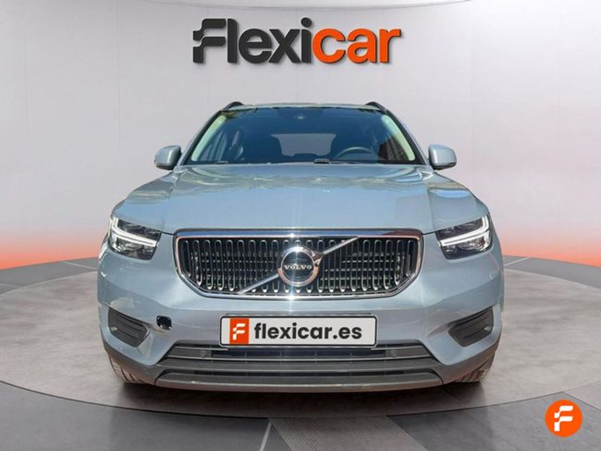 Imagen 2 de VOLVO XC40