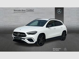 Imagen de MERCEDES Clase GLC GLC 220d 4Matic 9G-Tronic